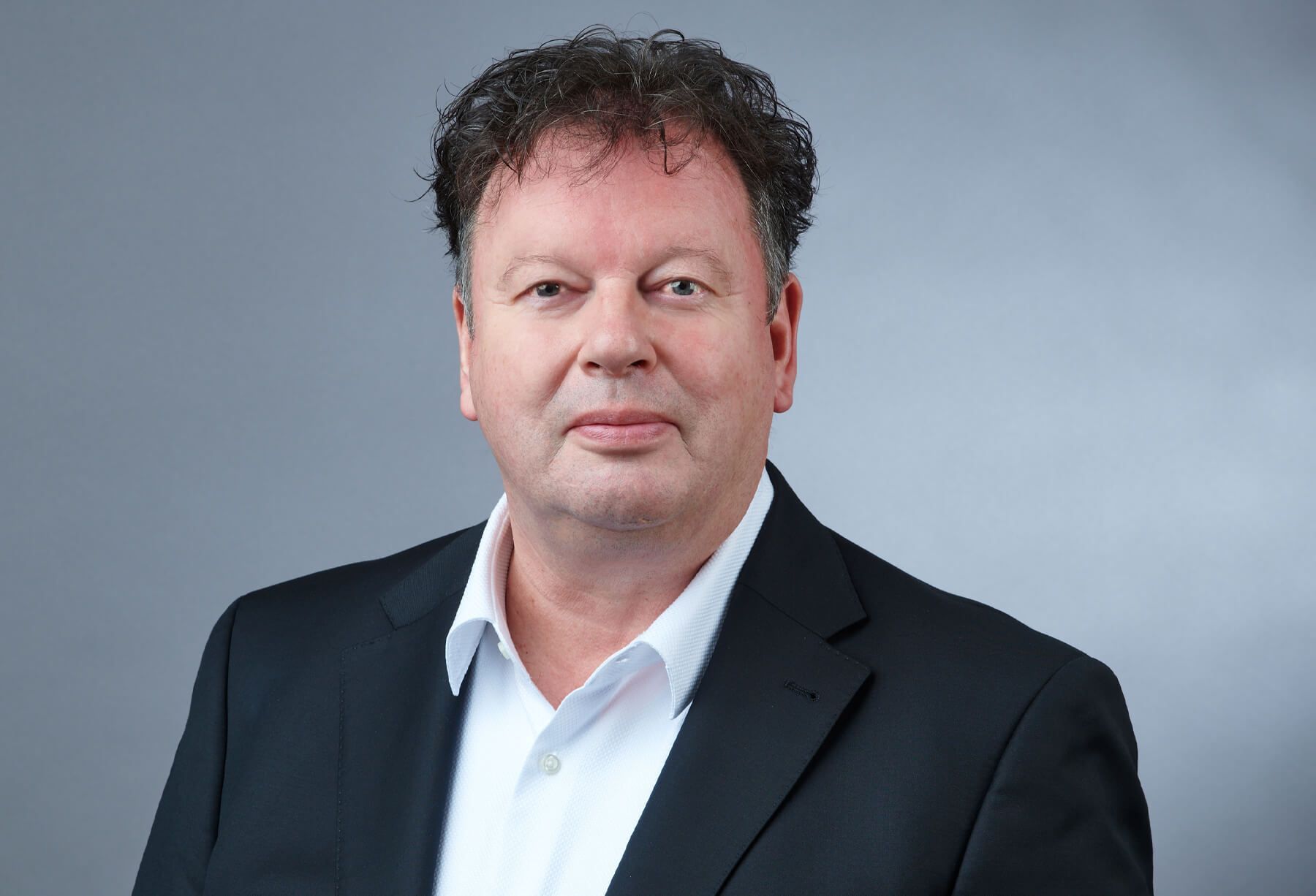 Bernd Mege