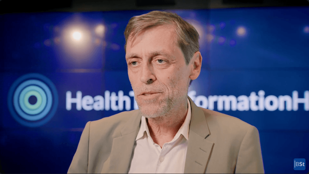 Wie will der neue Do Tank der Bertelsmann Stiftung das Gesundheitssystem voranbringen?