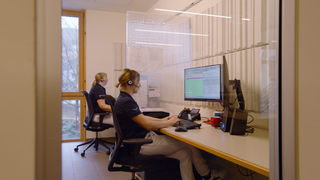 Hausärzte am Spritzenhaus